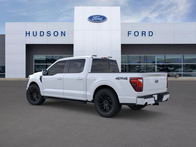 Thumbnail: 2025 Ford F-150 - 4