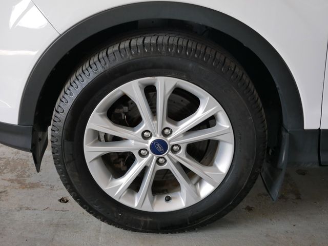 Thumbnail: 2017 Ford Escape - 4