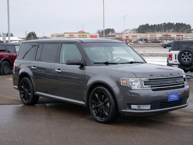 Thumbnail: 2019 Ford Flex - 23