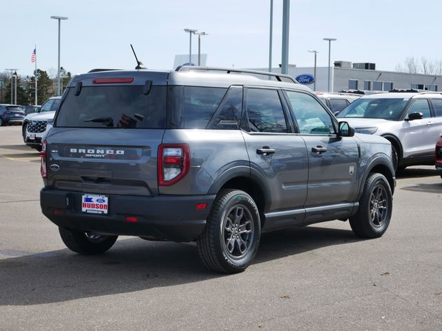 Thumbnail: 2023 Ford Bronco Sport - 20