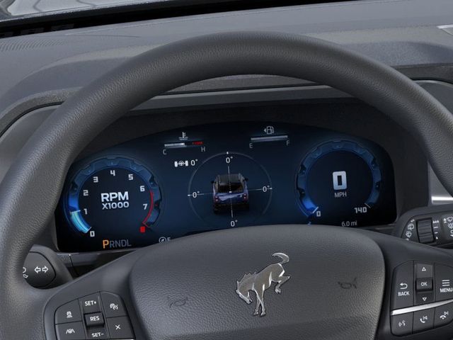 Thumbnail: 2025 Ford Bronco Sport - 13