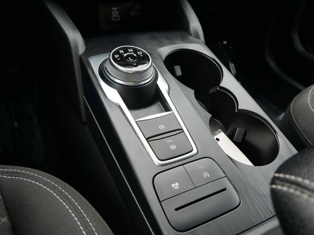 Thumbnail: 2024 Ford Escape - 13