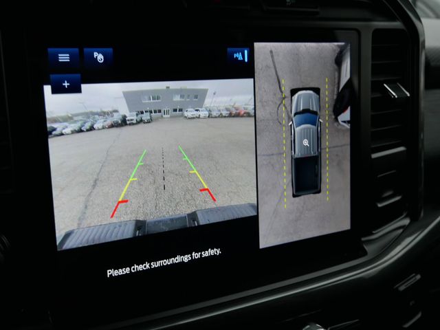 Thumbnail: 2023 Ford F-150 - 32