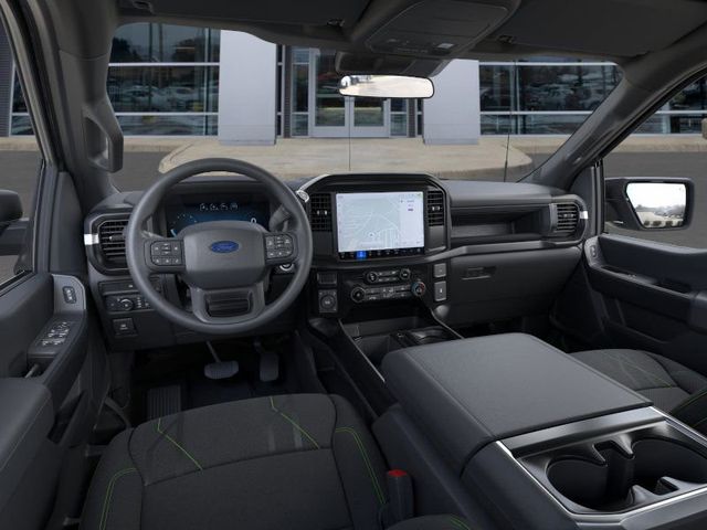 Thumbnail: 2025 Ford F-150 - 9