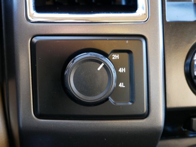 Thumbnail: 2015 Ford F-150 - 13