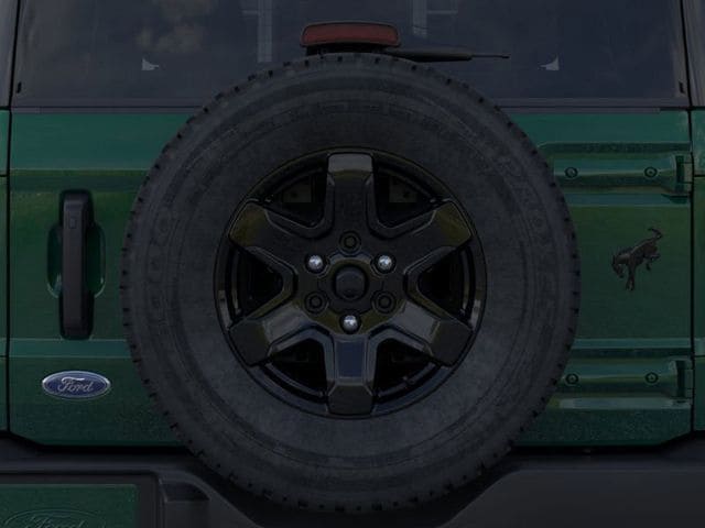 Thumbnail: 2025 Ford Bronco - 24