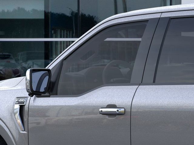 Thumbnail: 2025 Ford F-150 - 20