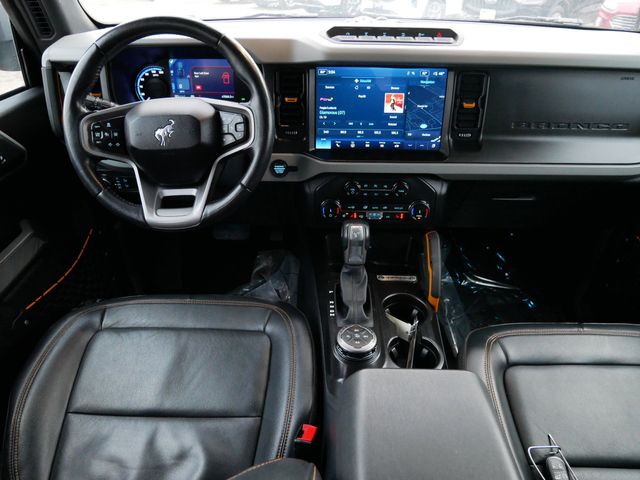 Thumbnail: 2022 Ford Bronco - 8