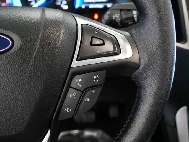 Thumbnail: 2023 Ford Edge - 20