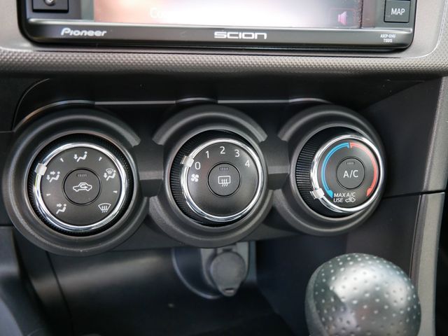 Thumbnail: 2015 Scion tC - 11