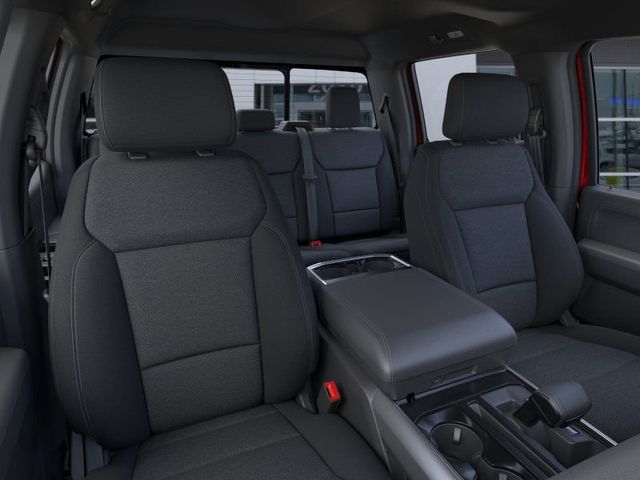 Thumbnail: 2026 Ford F-150 - 10