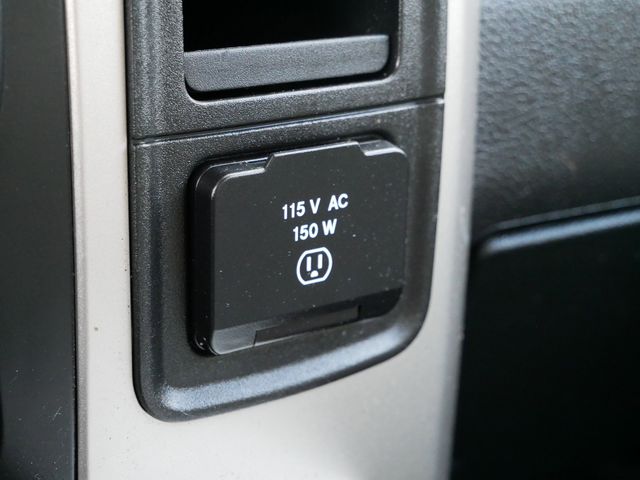 Thumbnail: 2017 RAM 1500 - 12