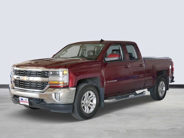 2016 Chevrolet Silverado 1500 LT -
                  Hudson, WI