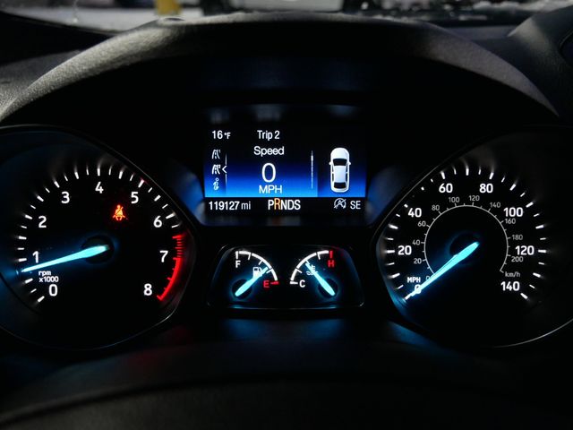 Thumbnail: 2019 Ford Escape - 32