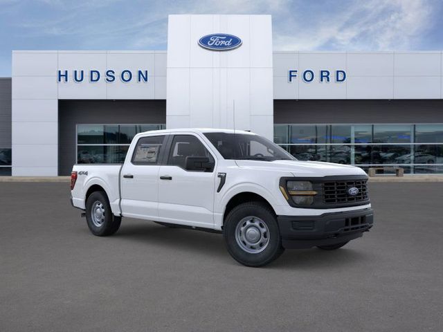Thumbnail: 2025 Ford F-150 - 7