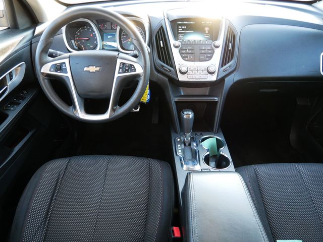 Thumbnail: 2017 Chevrolet Equinox - 7