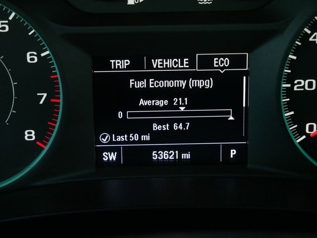 Thumbnail: 2023 Chevrolet Malibu - 28