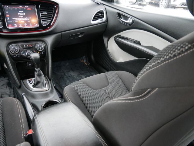 Thumbnail: 2015 Dodge Dart - 10