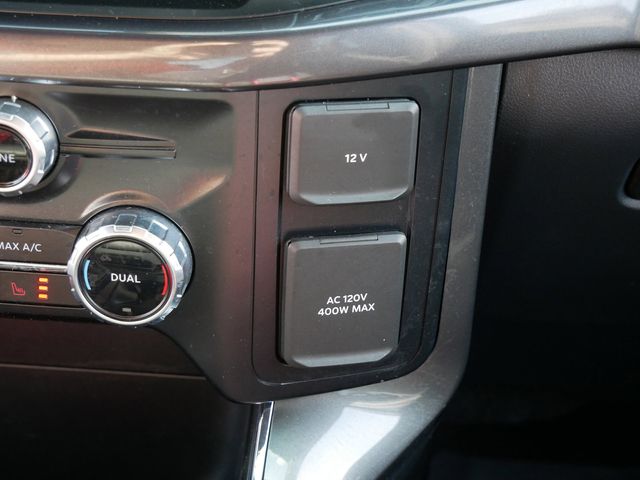 2023 Ford F-150 XLT 14