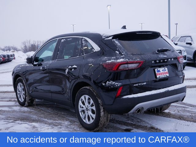 Thumbnail: 2023 Ford Escape - 3