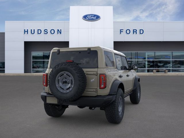 Thumbnail: 2025 Ford Bronco - 8