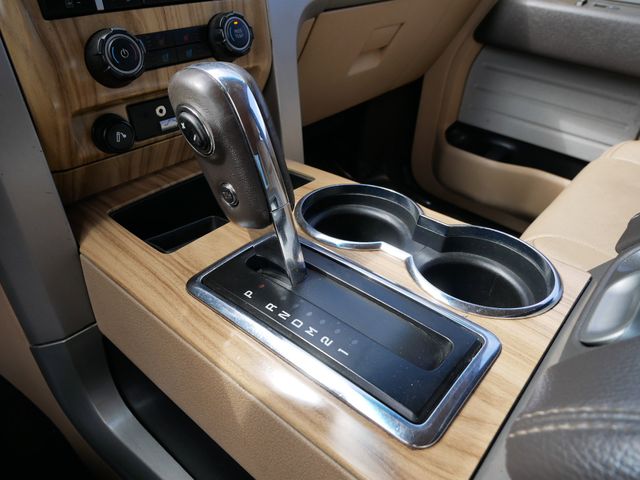 Thumbnail: 2011 Ford F-150 - 20