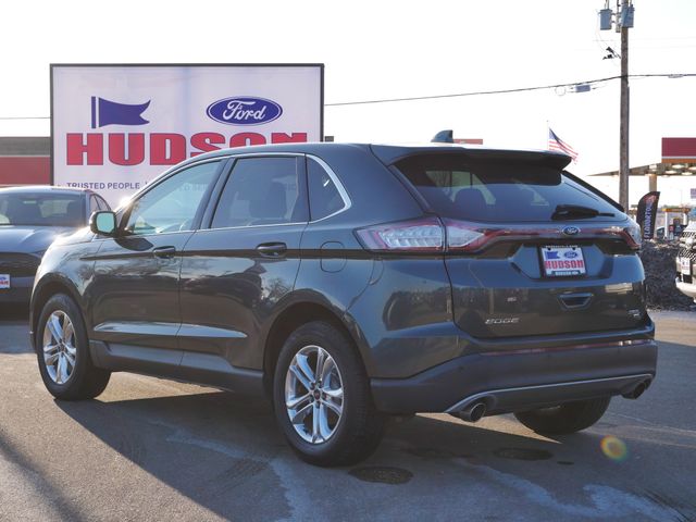 Thumbnail: 2015 Ford Edge - 3