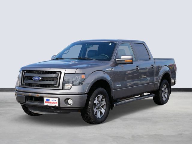 2014 Ford F-150 FX4 -
                  Hudson, WI
