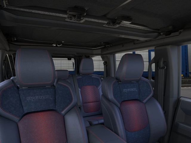 Thumbnail: 2025 Ford Bronco - 12