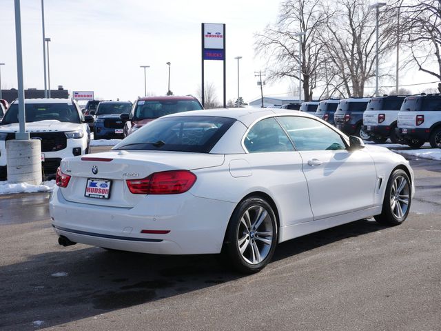 Thumbnail: 2017 BMW 4 Series - 17