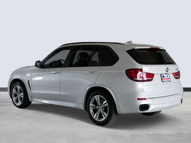 Thumbnail: 2016 BMW X5 - 3