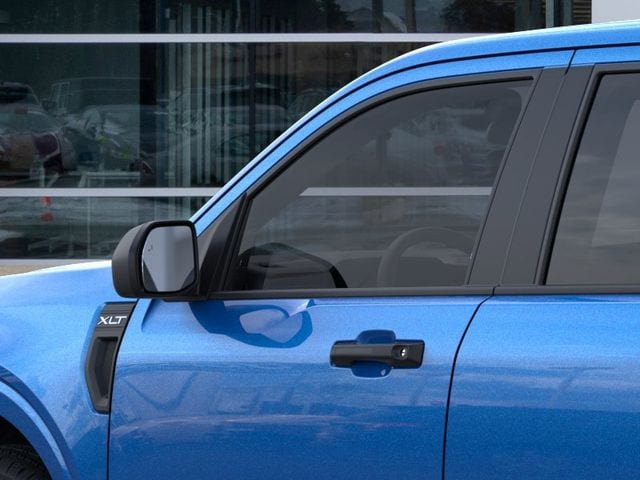 Thumbnail: 2026 Ford Maverick - 21