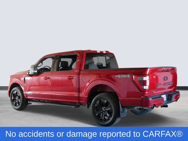 Thumbnail: 2023 Ford F-150 - 2