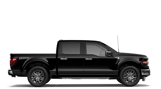 Thumbnail: 2026 Ford F-150 - 5
