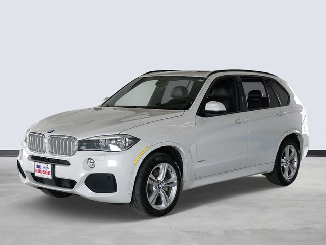 2016 BMW X5 xDrive50i -
                  Hudson, WI