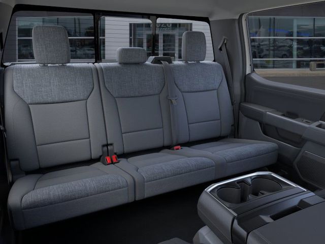Thumbnail: 2025 Ford F-150 - 11
