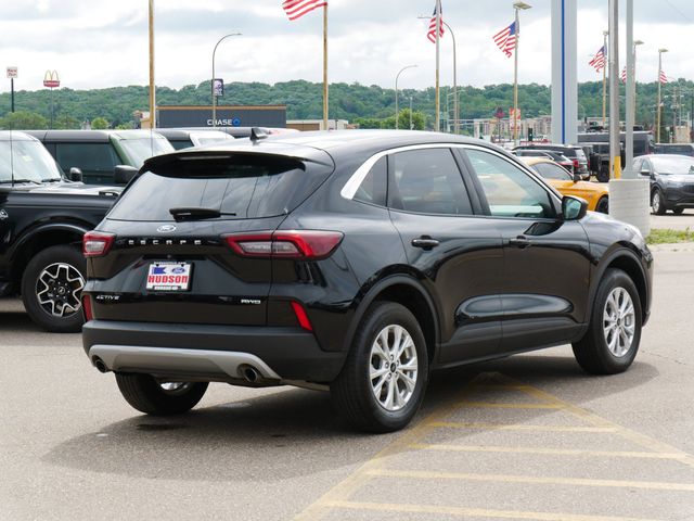 Thumbnail: 2024 Ford Escape - 18
