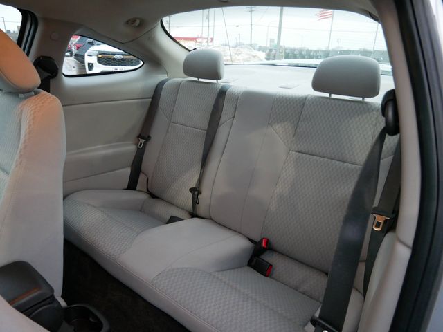 Thumbnail: 2007 Chevrolet Cobalt - 5