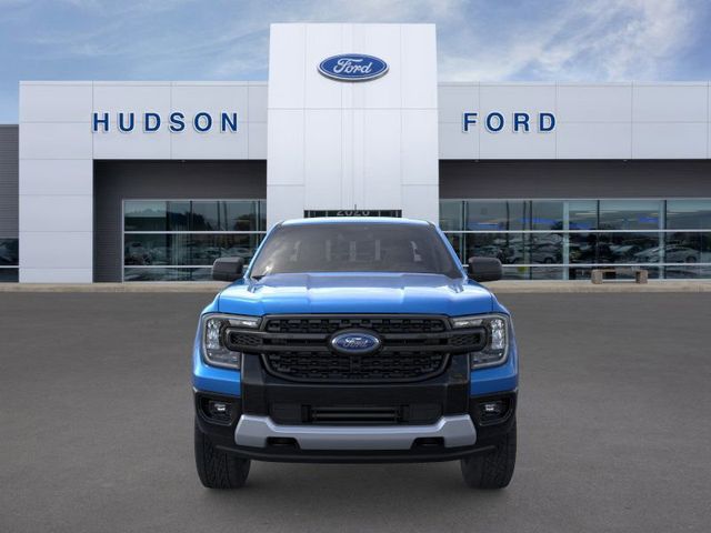 Thumbnail: 2025 Ford Ranger - 6