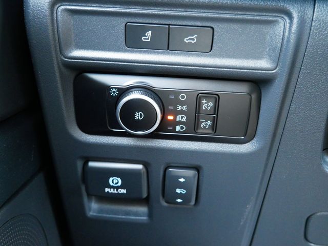 Thumbnail: 2024 Ford Expedition MAX - 14