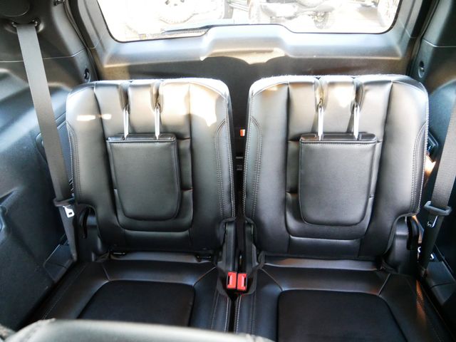 Thumbnail: 2017 Ford Explorer - 6