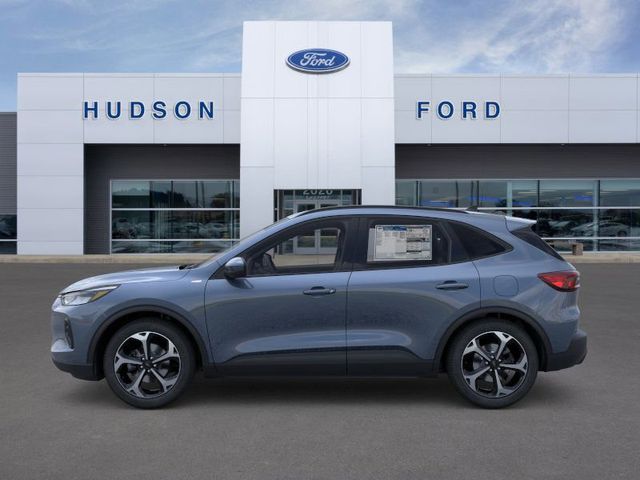 Thumbnail: 2025 Ford Escape - 3