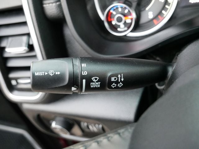 Thumbnail: 2021 RAM 1500 - 29