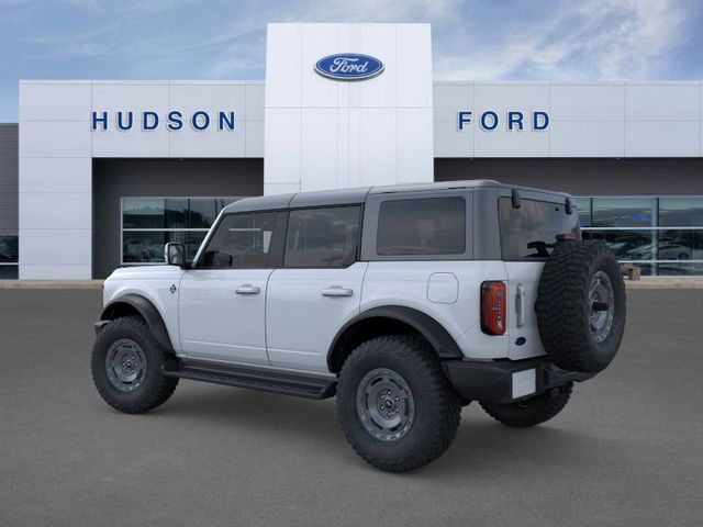 Thumbnail: 2025 Ford Bronco - 4