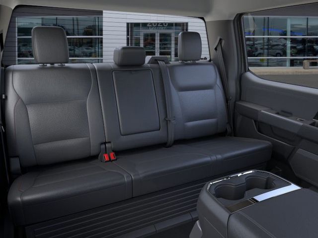 Thumbnail: 2026 Ford F-250 - 11