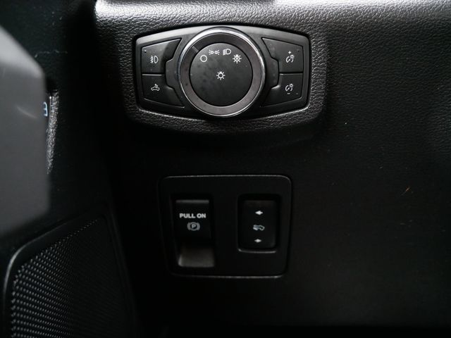 2018 Ford F-150 XLT 22