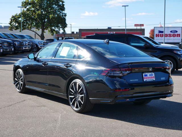 Thumbnail: 2023 Honda Accord - 3