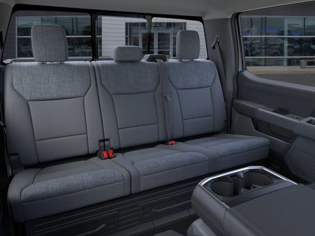 2024 Ford F-150 XLT 11