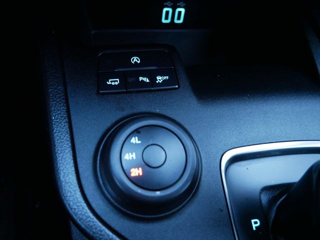 Thumbnail: 2020 Ford Ranger - 14