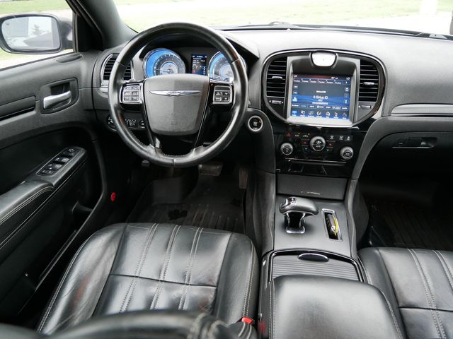 Thumbnail: 2014 Chrysler 300 - 6